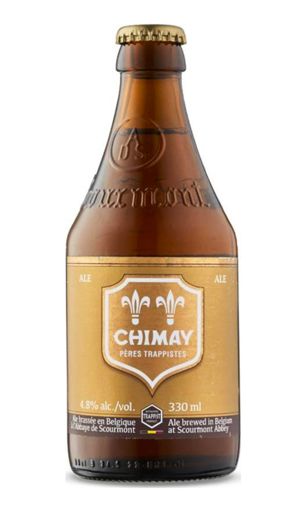 Chimay Beer